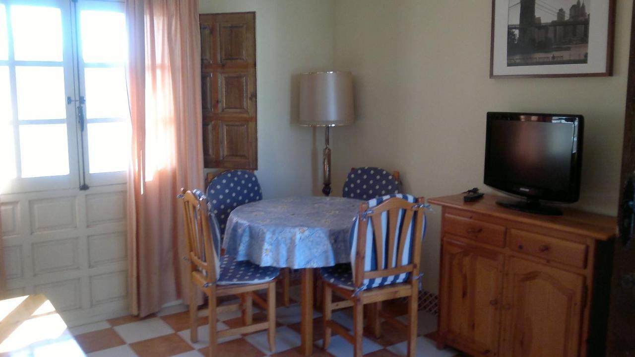 Precioso apartamento costa Murciana El Puerto de Mazarrón Exterior foto