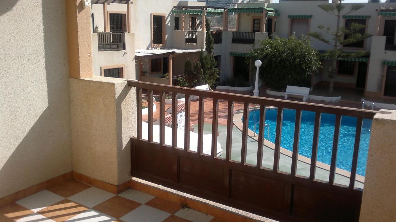 Precioso apartamento costa Murciana El Puerto de Mazarrón Exterior foto